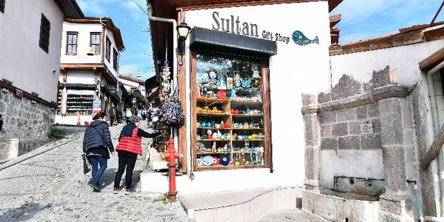 Ankara Büyükşehir tarihine ve kültürüne sahip çıkıyor