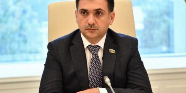 Azerbaycanlı Milletvekili Salahzade: "Bu zafer aynı zamanda Erdoğan'ın zaferi"
