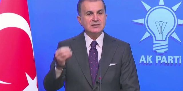 Türkiye'den Macron'a 'Çelik' yanıt!