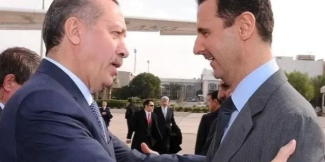 Devlet Bakanı Çavuşoğlu’ndan Suriye ile diplomatik ilişki açıklaması