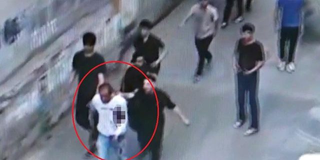 Diyarbakır'da "tacizci" sanılarak öldürülen kişiyle ilgili 6 sanığın dosyası birleştirildi