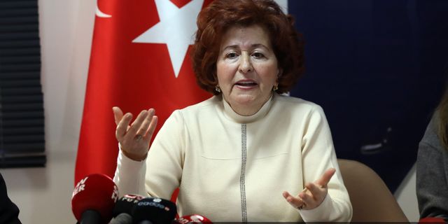 TEİS Genel Başkanı Saydan'dan piyasada bulunamayan ilaçlarla ilgili açıklama: