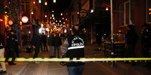 Eskişehir'de iki kardeşi yaralayan 3 şüpheli tutuklandı