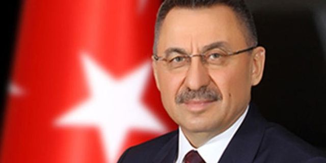 Cumhurbaşkanı Yardımcısı Oktay, 2023 yılı bütçe görüşmelerinde soru ve eleştirileri yanıtladı