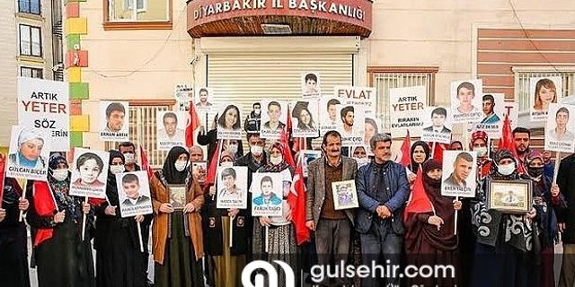 Diyarbakır Anneleri'nin sesi Nevşehir'den dünyaya duyurulacak