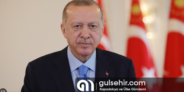 Cumhurbaşkanı Erdoğan, KıIıçdaroğlu'na seslendi