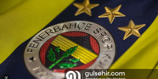  Fenerbahçe'den Gelen Hakem Tepkisi