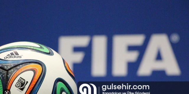 39 hakem 2023 FIFA hakemi olmaya hak kazandı