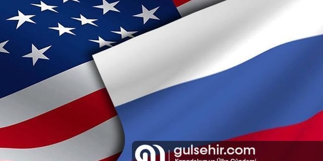 Rus ve Amerikalı diplomatlar İstanbul'da görüşüyor