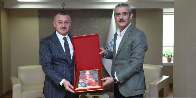 Hacıbektaş'a 4 milyon liralık tesis kuruluyor
