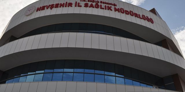Nevşehir Sağlık Müdürlüğünden Kanser Haftası farkındalığı
