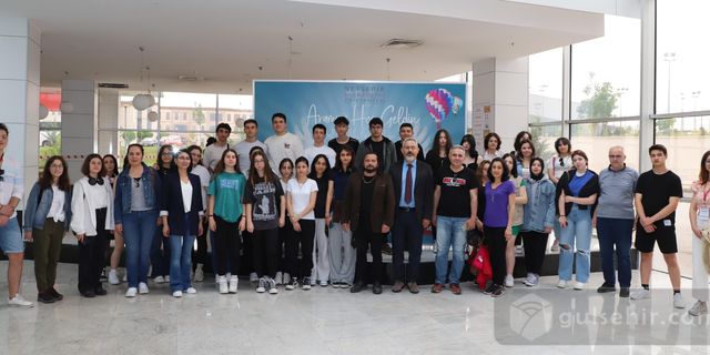 Nevşehir Haberleri