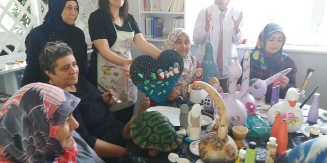 Nar Kasabası