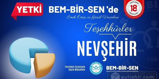 Nevşehir Haberleri