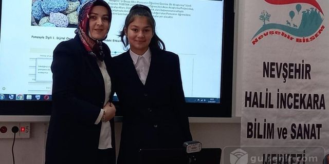 Nevşehir Haberleri