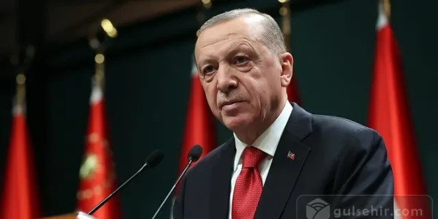 Cumhurbaşkanı Erdoğan'a dünya liderleri tebrik mesajları gönderiyor