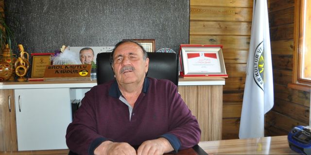 Nevşehir Haberleri