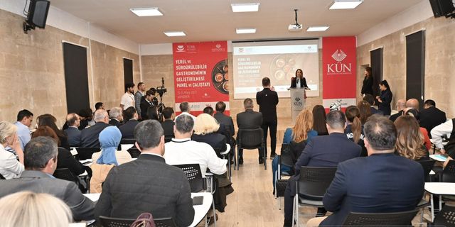 Nevşehir Haberleri