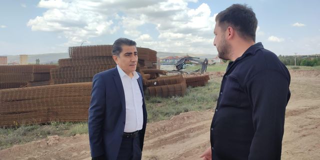 Gülşehir