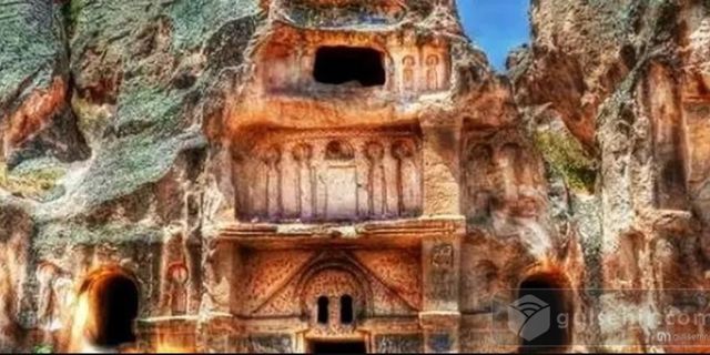 Gülşehir
