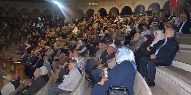 Nevşehir Haberleri
