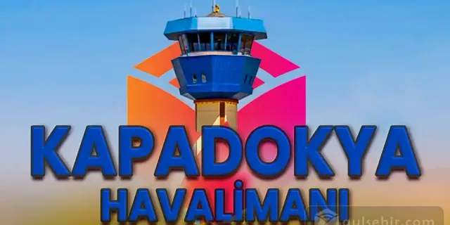 Kapadokya