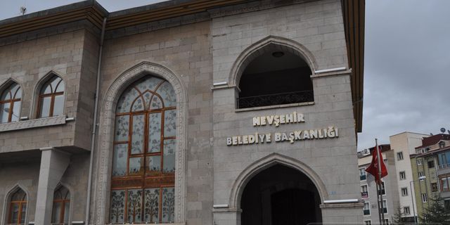 Nevşehir Haberleri