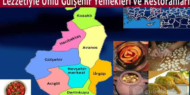 Gülşehir