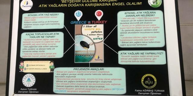 Nevşehir Haberleri