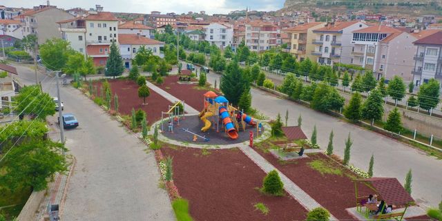 Gülşehir