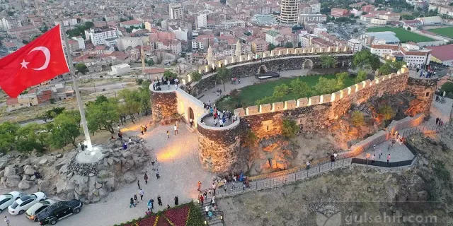 Nevşehir Haber