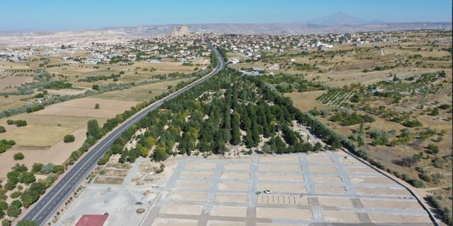Nevşehir Haber