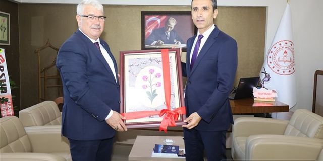 Nevşehir Haber
