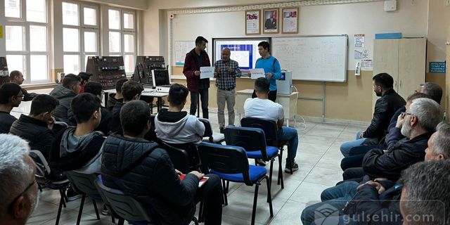 Nevşehir Haber