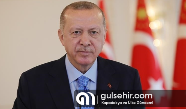 Cumhurbaşkanı Erdoğan, KıIıçdaroğlu'na seslendi