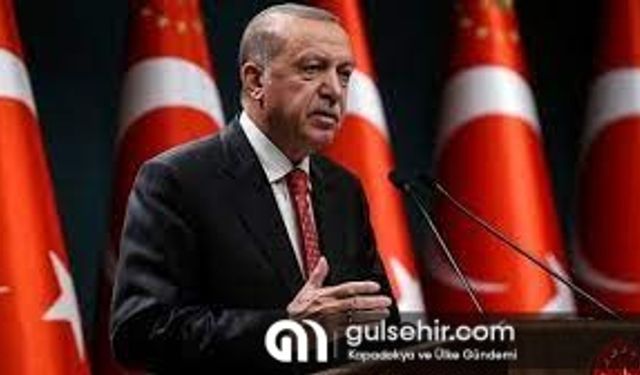 Cumhurbaşkanı Erdoğan Bilim ve teknolojide yeniden şahlanışa geçiyoruz
