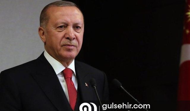 Cumhurbaşkanı Erdoğan, Kılıçdaroğlu'ndan 50 bin lira tazminat kazandı