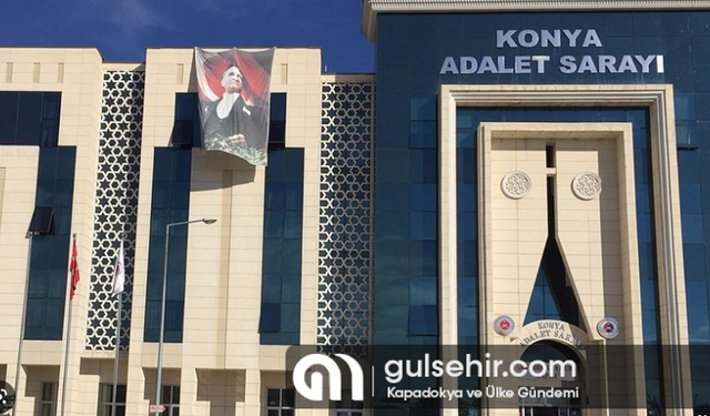 Konya'da 7 kişinin öldürülmesiyle ilgili karara itiraz