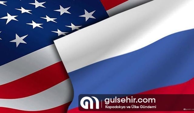 ABD'li Diplomatlara Casusluk Yapmakla Suçlanan Rus Gözaltında