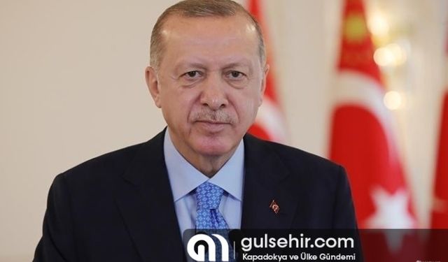 Cumhurbaşkanı Erdoğan'dan yarı finale çıkan Fas'a tebrik
