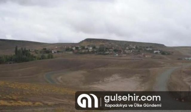 Gülşehir Karahüyük Köyü