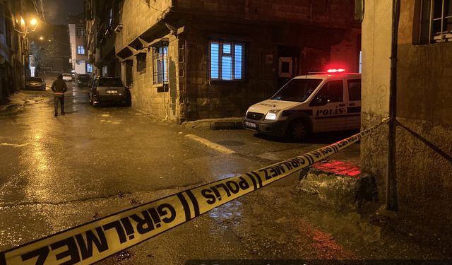 Gaziantep'te akraba kavgası, 3 ölü