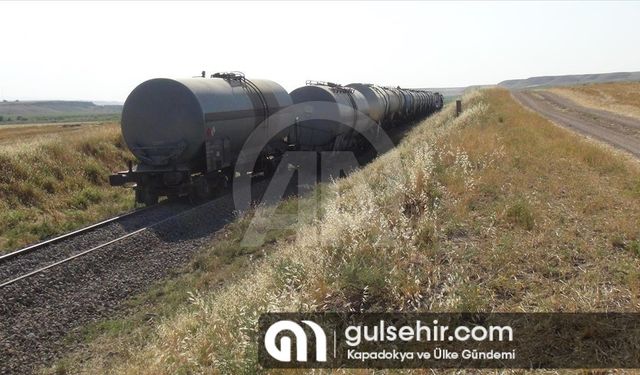 Diyarbakır'da bir kişi tren çarpması sonucu öldü