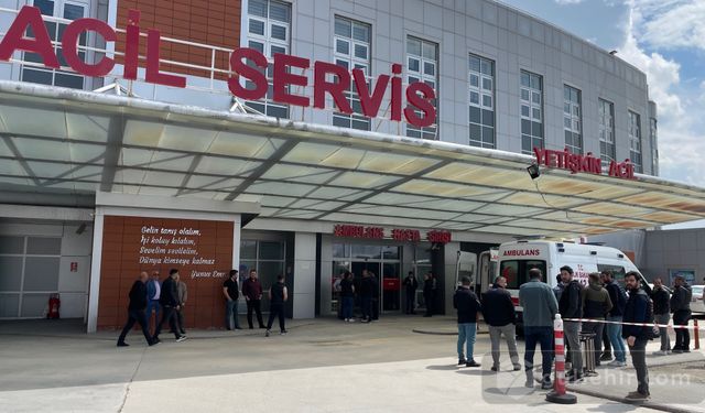 Eskişehir'de feci kaza, 3 ölü 31 yaralı