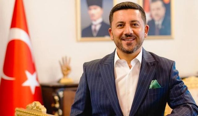 Nevşehir'de belediye başkanı rekabeti, milletvekili yarışına dönüştü