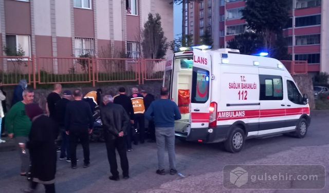 Zonguldak'ta pompalı tüfekle bir kadın öldürüldü