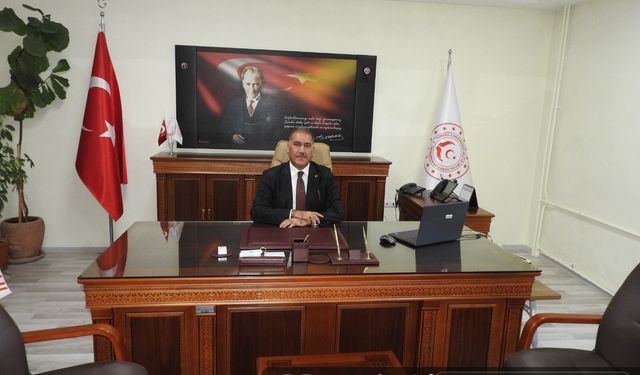 Nevşehir Aile ve Sosyal Politikalar Müdürlüğü'nden denetim