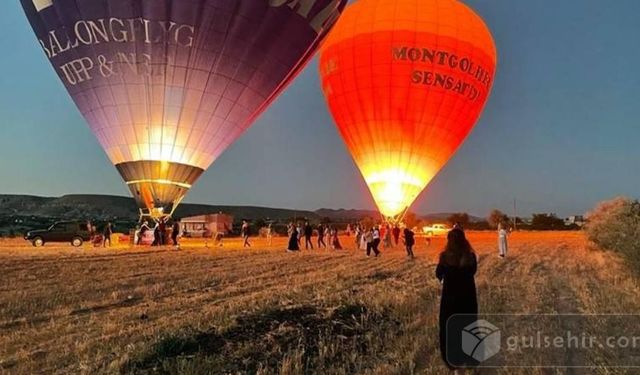 Nevşehir'in Keşfedilmeyi Bekleyen İlçesi: Çat