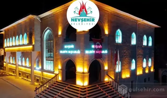 Nevşehir Belediye Başkanı Savran'dan afiş açıklaması