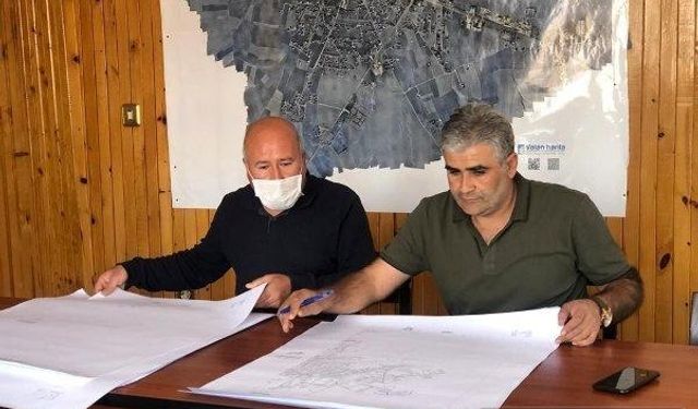 Nevşehir'in yeni ilçesi halen merak konusu